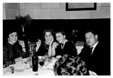 De boda