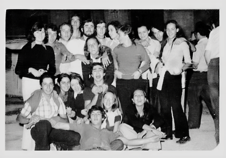 Pandillas VII