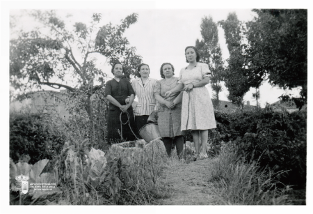La Huerta de Las Catalinas