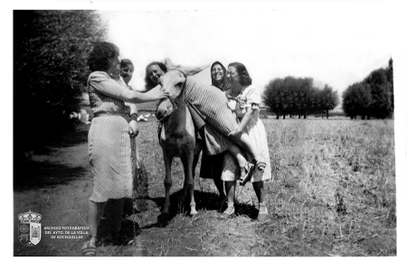 Tiempo de ocio (1944)