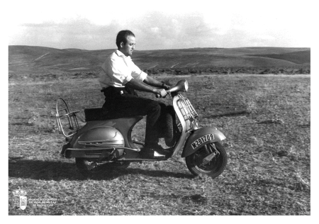 Benito De Lama