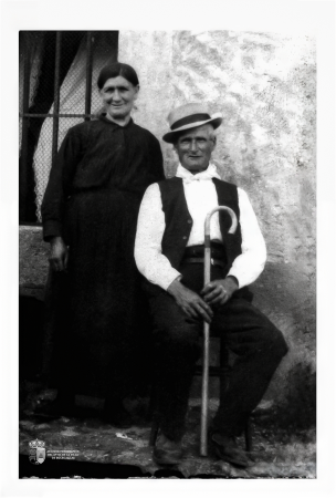 El abuelo Eugenio II