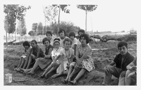 Pandillas VIII