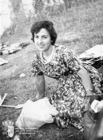 Teresa Antoranz García
