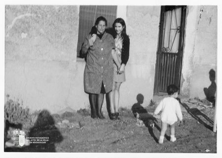 Puri y Estefanía