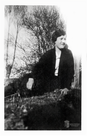Cesárea González Hernando
