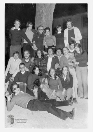 Pandilla VIII (1975)