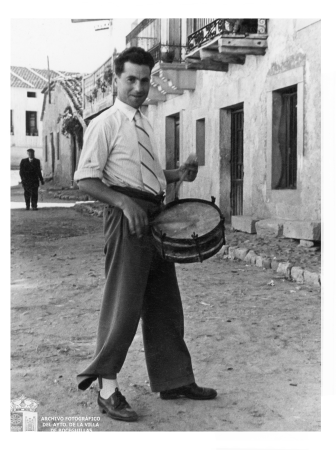 José Antoranz