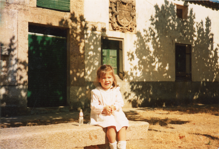 María Velasco