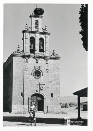 Pepito García (hijo de Florencio y Encarna, 1957)