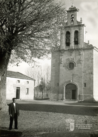 Pablin, empleado de Las Catalinas (1963)
