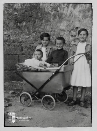 Sin identificar (Álbum familar De Antonio García)