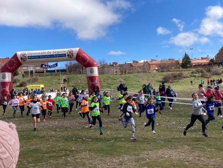 Deporte en Edad Escolar 2024-2025