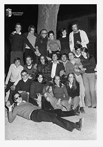 Pandillas X (1973)