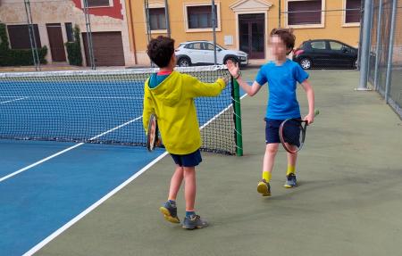 Deporte en Edad Escolar 2024-2025