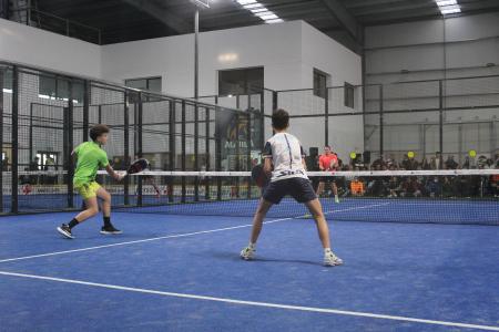 Deporte en Edad Escolar 2024-2025