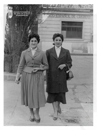 Rosa y Vito García González II