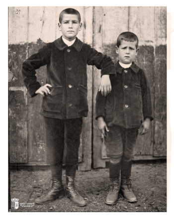 Valerio y Luis Estebaranz González