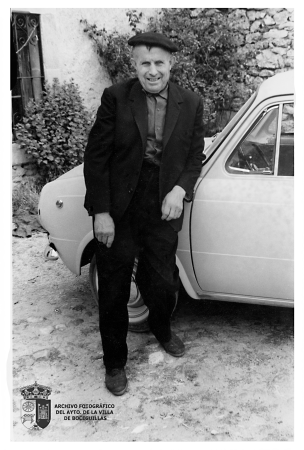Maximino Sanz