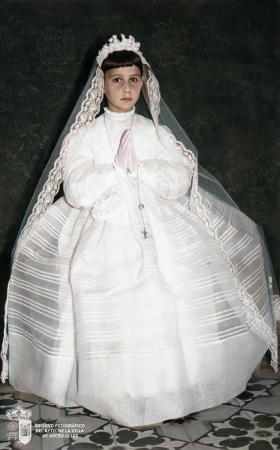 María Arranz (1964)