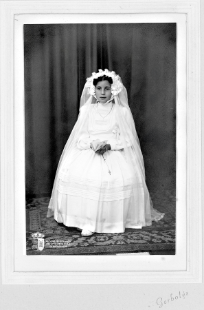 Lola González Hernando