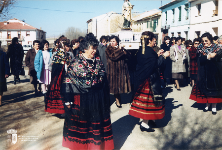 Santa Águeda