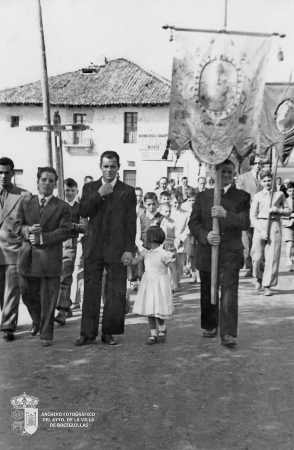 Procesión del Corpus (s.f.)