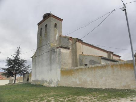 Iglesia de San Cristobal