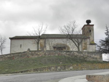 Iglesia de San Cristobal