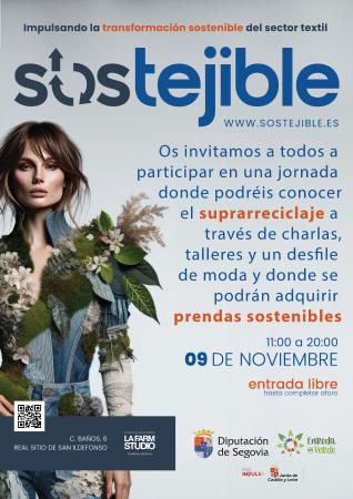 SOS-tejible