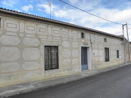 Casas