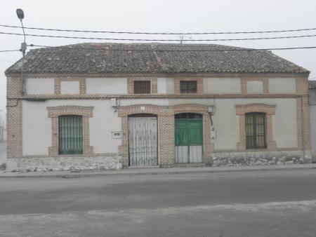 Casas