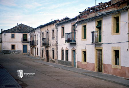 La calle Real II (circa 1985) II
