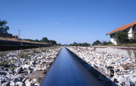 Estación de Turrubuelo