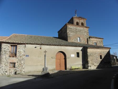 Iglesia de San Clemente Mártir