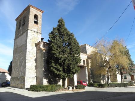 Iglesia de San Clemente Papa