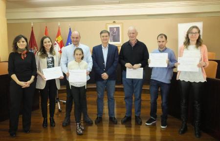 La prensa del siglo XIX, los briqueros y los desastres naturales serán objeto de investigación de los becados por el Instituto de la Cultura