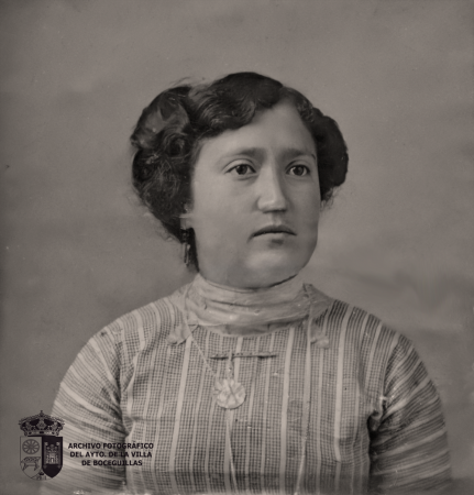 Ignacia López (1910)