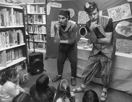 La vigésima Campaña de Animación a la Lectura que impulsa la Diputación alcanzará a veintidós bibliotecas repartidas por la provincia