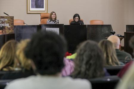 La marca agroalimentaria de la Diputación, Alimentos de Segovia, celebrará su vigésimo aniversario en 2025