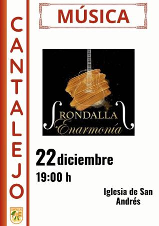 Rondalla Enarmonía