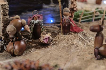 La Asociación Amigos del Belén de Cantalejo y las aulas de Navafría del CEO La Sierra han sido los ganadores del 34º Concurso Provincial de...