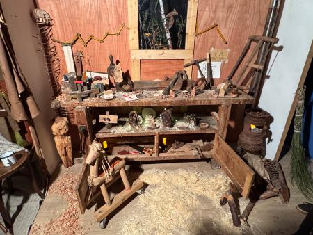 La Asociación Amigos del Belén de Cantalejo y las aulas de Navafría del CEO La Sierra han sido los ganadores del 34º Concurso Provincial de...