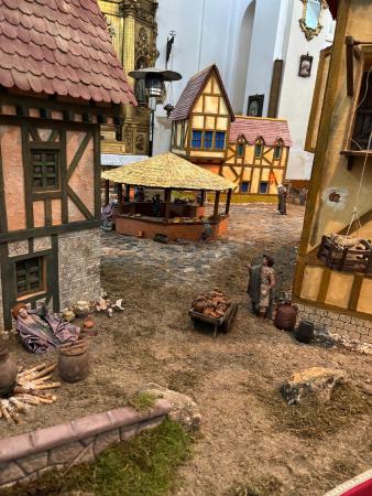 La Asociación Amigos del Belén de Cantalejo y las aulas de Navafría del CEO La Sierra han sido los ganadores del 34º Concurso Provincial de...
