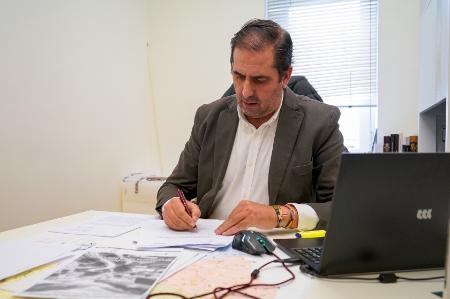 La Diputación de Segovia se adhiere a un manifiesto que pide al Gobierno de España que incluya líneas de ayudas para carreteras provinciales...
