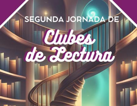 La Diputación de Segovia ha abierto el plazo de inscripción para participar en la II Jornada de Clubes de Lectura que el servicio de...