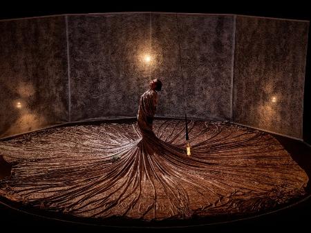 El Teatro Juan Bravo propone la danza y el teatro familiar para el fin de semana