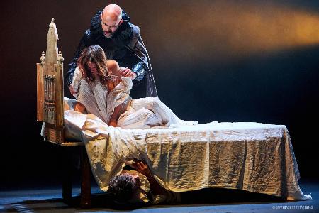 Teatro Corsario retorna al Teatro Juan Bravo para dar vida a ‘El alcalde de Zalamea’, de Calderón de la Barca
