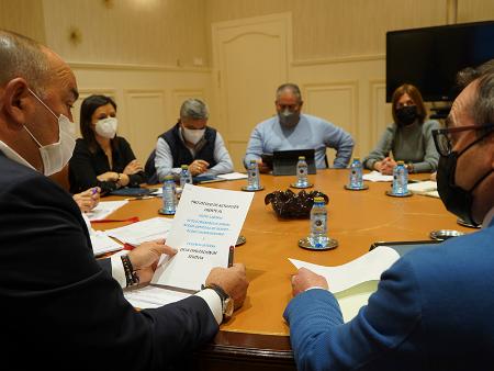 La Diputación de Segovia vuelve a ser pionera, al aprobar el Protocolo de Actuación frente al acoso laboral, acoso discriminatorio y violencia...