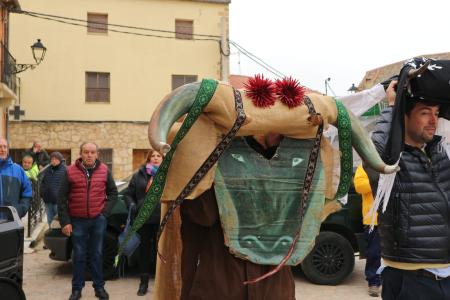 El Carnaval invade de color y tradición la provincia en la entrada del mes de marzo